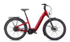 Specialized COMO 4.0 IGH NB M REDTNT/SILREFL