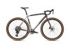 Specialized CRUX PRO 56 NBLMET/SHDWSIL/SMK