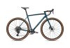 Specialized Crux DSW Comp - SRAM Apex XPLR Emerald Metallic/Fjord Metallic 54