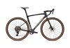 Specialized Crux 5 Sport - Shimano GRX 800 Silver Pearl Smoke/Silver Dust 52