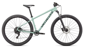 Specialized ROCKHOPPER COMP 27.5 S WHITE SAGE/FOREST GREEN