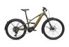 Specialized TERO X 5.0 27.5 NB S LRLGRNMET/ORGZST
