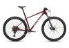 Specialized CHISEL HT XL MAROON/WHITE
