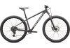 Specialized Rockhopper Sport Satin Black Liquid Metal / White L
