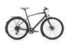 Specialized Sirrus X 2.0 EQ GLS REFL BLKLQDMET ASHGRY S