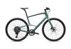 Specialized Sirrus X 6.0 GLOSS FJORD METALLIC / EMERALD METALLIC FROST REFLECTIVE XS