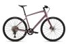 Specialized Sirrus X 4.0 GLOSS QUARTZ METALLIC / BORDEAUX METALLIC FROST REFLECTIVE XS