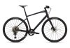 Specialized Sirrus X 4.0 SATIN DARK NAVY METALLIC / DOLOMITE METALLIC FROST REFLECTIVE XXS