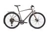 Specialized Sirrus X 3.0 EQ GLOSS DESERT METALLIC / NEBULA METALLIC FROST REFLECTIVE M