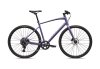Specialized Sirrus X 2.0 SATIN MAUVE METALLIC / DOLOMITE METALLIC FROST REFLECTIVE XS