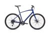 Specialized Sirrus X 1.0 GLOSS MAJESTY METALLIC / DOLOMITE METALLIC FROST REFLECTIVE S