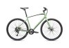 Specialized Sirrus X 1.0 GLOSS PISTACHIO / LAUREL GREEN METALLIC FROST REFLECTIVE XS