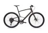 Specialized Sirrus X 5.0 GLOSS WARM SMOKE / SANDSTONE METALLIC FROST REFLECTIVE XL