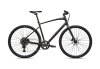 Specialized Sirrus X 2.0 GLOSS METALLIC OBSIDIAN / BURNT GOLD METALLIC FROST REFLECTIVE XL