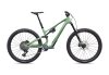 Specialized SJ 15 EXPERT AXS S2 PISTACHIO/DARK MOSS GREEN