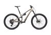 Specialized Stumpjumper 15 EVO Comp  - SRAM S-1000 AXS, FOX Rhythm SATIN SANDSTONE METALLIC / CALIFORNIA SUNSHINE S2