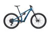 Specialized Stumpjumper 15 EVO Alloy Comp  - SRAM Eagle 70, FOX Rhythm GLOSS GREY BLUE / CAST BLUE METALLIC S4