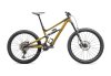 Specialized STATUS 2 170 SATIN HARVEST GOLD TINT / OBSIDIAN / DUNE WHITE S3