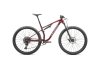Specialized CHISEL XS MAROON/WHITE
