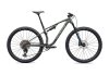 Specialized Chisel Comp GLOSS CHARCOAL TINT OVER SILVER DUST / DOLOMITE METALLIC XL