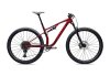 Specialized Chisel GLOSS RED SKY / VIVID RED L