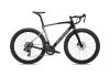Specialized ROUBAIX PRO 54 CARBON/SHADOW SILVER