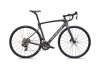 Specialized Roubaix SL8 Comp - SRAM Rival AXS SATIN WARM SMOKE METALLIC / DOLOMITE METALLIC 49