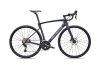Specialized Roubaix SL8 - Shimano Tiagra SATIN DEEP MARINE METALLIC/SHADOW SILVER 52