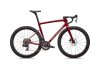 Specialized TARMAC SL8 PRO AXS 54 RED SKY/CHROME DECAL