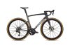 Specialized S-Works Tarmac SL9 - Shimano Dura-Ace Di2 SATIN CARBON / SATIN WHITE 54
