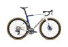 Specialized Tarmac SL9 S-Level - SRAM RED AXS GLOSS WHITE / MAJESTY BLUE METALLIC / BLACK 61