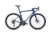 Specialized Tarmac SL9 Expert - Shimano Ultegra Di2 GLOSS PACIFIC BLUE METALLIC / WHITE 61