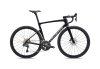 Specialized Tarmac SL9 Expert - Shimano Ultegra Di2 GLOSS BLACK / SILVER DUST 52