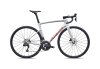 Specialized Tarmac SL9 Comp - Shimano 105 Di2 GLOSS DOLOMITE METALLIC / CAYENNE METALLIC 56