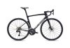 Specialized Tarmac SL9 Comp - Shimano 105 Di2 GLOSS CHARCOAL TINT / DOLOMITE METALLIC 56