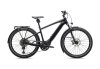 Specialized VADO 5.0 NB M CAST BLACK/FLAKE SILVER