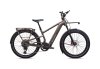 Specialized Turbo Vado 3 EVO 6.0 GLOSS WARM SMOKE METALLIC / SATIN BRUSHED CHROME S