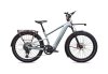 Specialized Turbo Vado 3 EVO 6.0 GLOSS AGAVE GREY / BLACK PEARL M