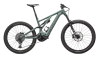 Specialized LEVO COMP ALLOY NB S5 SAGE GREEN/COOL GREY/BLACK