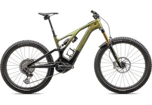 Specialized LEVO SW CARBON G3 NB S4 GOLD PEARL/CARBON/GOLD PEARL