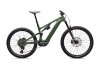 Specialized LEVO EXPERT CARBON G4 NB S6 CYPRESS METALLIC/SILVER DUST