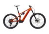 Specialized LEVO COMP CARBON G4 NB S2 ORGTNT/SILDST/DKNVY