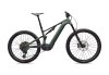 Specialized LEVO ALLOY G4 NB S3 CYPRMET/DKMOS