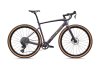Specialized Diverge 4 Expert - SRAM Rival XPLR Nebula Metallic/Sandstone Metallic 61