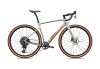 Specialized DIVERGE COMP 56 DOLOMITE METALLIC/ORANGE ZEST