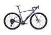Specialized Diverge 4 Comp Alloy - SRAM Apex Gloss Mauve Metallic / Obsidian 54