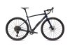 Specialized Diverge 4 Sport Alloy - Shimano CUES Gloss Dark Navy / Dolomite Metallic 52