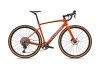 Specialized DIVERGE SPORT 54 DEEP ORANGE/DUNE WHITE
