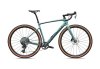 Specialized Diverge 4 Expert - SRAM Rival XPLR Fjord Metallic/Emerald Metallic 52