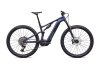 Specialized Turbo Levo R Comp Alloy Satin Metallic Deep Marine / Shadow Silver S4 - 29